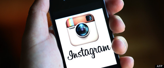 Instagram Photos