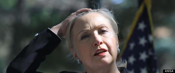 Hillary Clinton