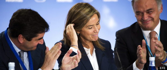 Ana Mato