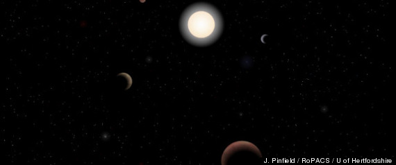 Taucetihabitable Planet