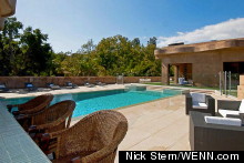 Through The Celebrity Keyhole: Who Lives In A House Like This?
