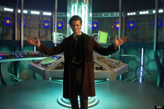 doctor who
