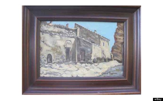 tableau giminez