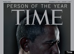 Les personnalités 2012 du Huffington Post Québec