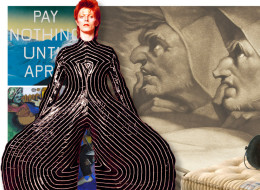 The Art Shows To Look Forward To In 2013