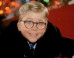 Ken Fallin: Playbill Drawings: A Christmas Story