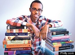 Philly Teen Scores Perfect Grade On SAT