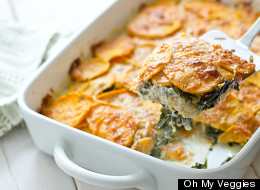 19 Gratins: They're All You'll Ever Need