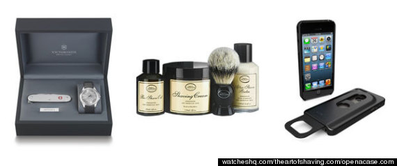REGALOS PARA HOMBRES