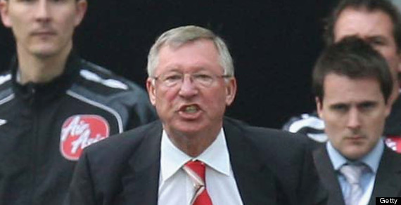 ferguson