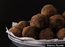 13 Better-Than-Storebought Chocolate Truffles