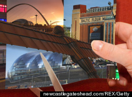 Newcastle Art Cuts: How Losing 100% Will Affect The North's Culture Capital
