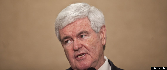 Newt Gingrich