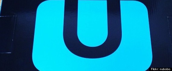 Wii U