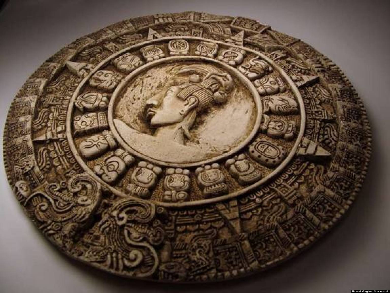 Maya Calendar How The Ancient System Works HuffPost