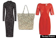 Asos, My Wardrobe & Reiss: Hit The Best Of The Online Sales