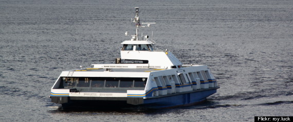 Seabus