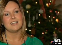 'Layaway Secret Santas' Pay Off Accounts Of Families Across The Country