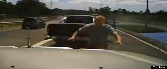 Road Rage