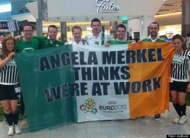 anglela merkel