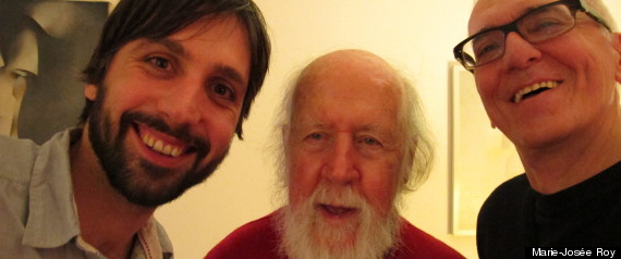Hubert Reeves