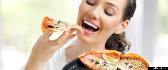 Healthier Comfort Food