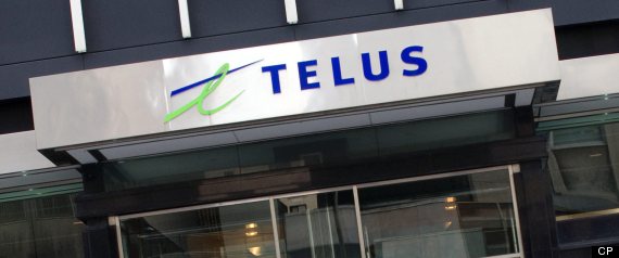 Telus Mobilicity Lawsuit