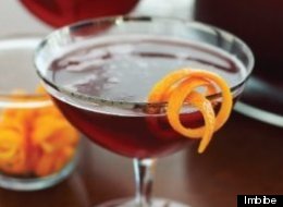 5 Party-Ready Holiday Punches