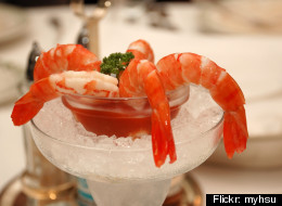 Why You Should Reconsider Shrimp Cocktail
