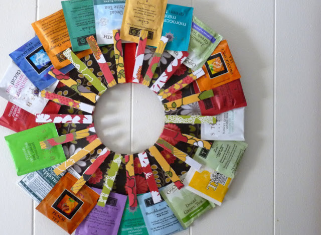 A Homemade Gift Idea For The Tea Fanatic On Your List | HuffPost