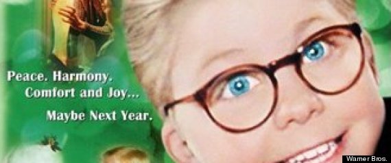 A Christmas Story Library Of Congress