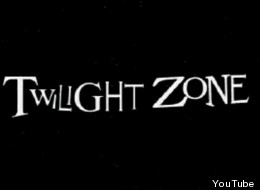 'Twilight Zone' Reboot In The Works