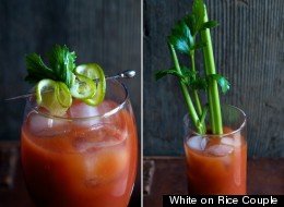 Start The New Year With A Gorgeous Brunch Party