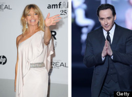 Celebrities Demand Change After Sandy Hook Shooting