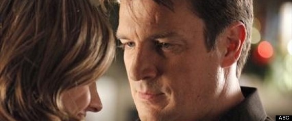 Castle Season 5