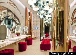 El Mejor Baño de 2012 no está en Las Vegas (FOTOS)