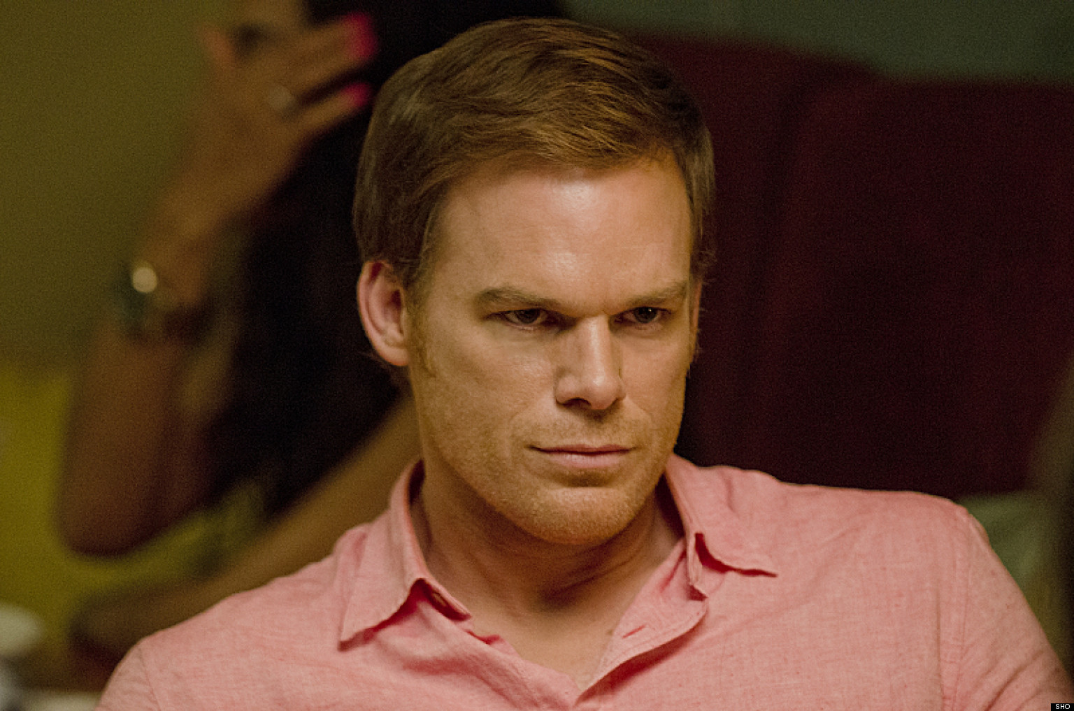 dexter dating in real life bend over blondes naked
