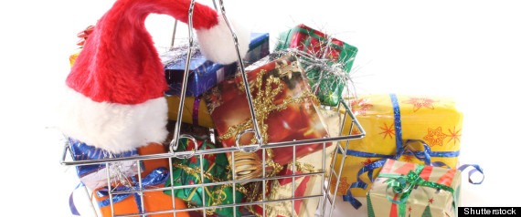 Last Minute Gifts
