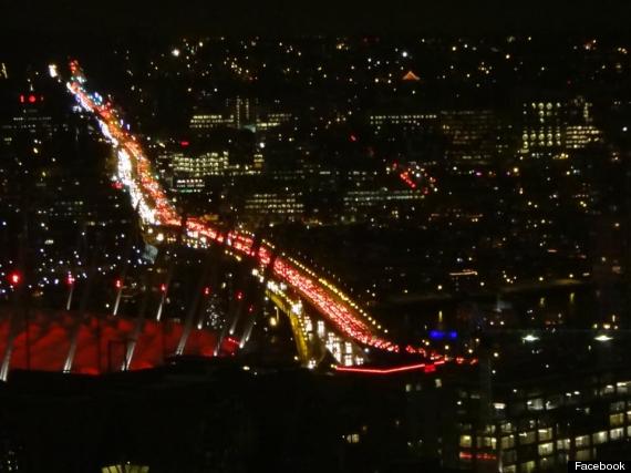 cambie bridge