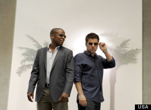 Psych Season 8 Renewal