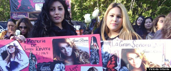 Jenni Funeral 1