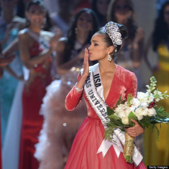 miss universe