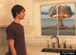 WATCH: The Real Reason We're Scared Of The Apocalypse
