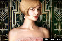 The Great Gatsby Posters Have Landed