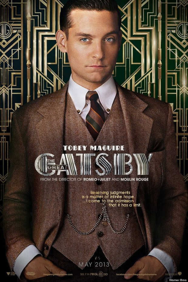 tobeymaguire