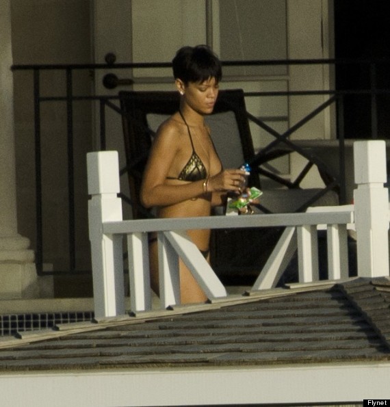 rihanna