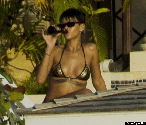rihanna