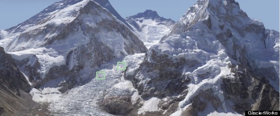 Glacierworks