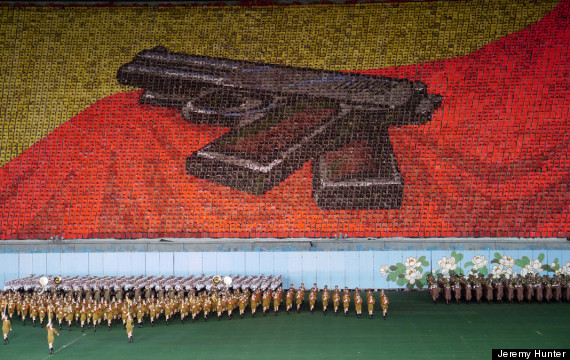 revolvers
