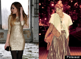 Holiday Style 2012: What Are You Wearing?